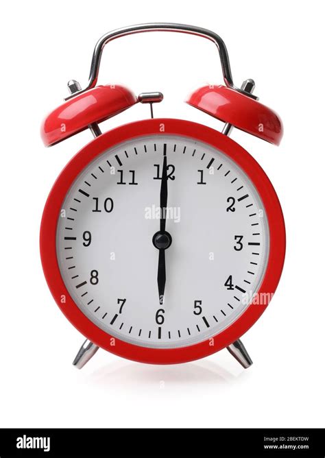 set alarm for 6:50 a.m.|set alarm for 6 o'clock.